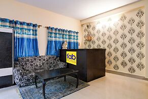 Fabhotel Samanta