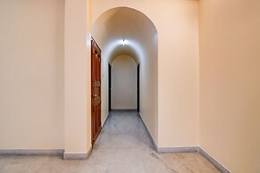 Fabhotel Samanta