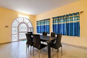 Fabhotel Samanta