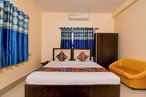 Fabhotel Samanta