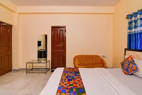 Fabhotel Samanta