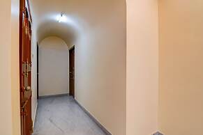 Fabhotel Samanta