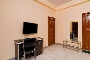 Fabhotel Samanta