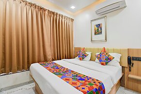 Fabhotel Delight Inn