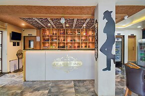 Fabhotel Delight Inn