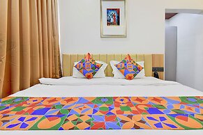 Fabhotel Delight Inn