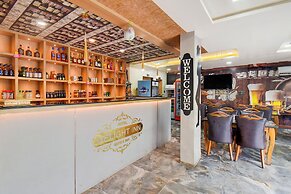 Fabhotel Delight Inn