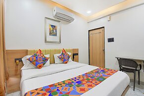 Fabhotel Delight Inn