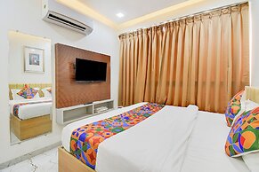 Fabhotel Delight Inn