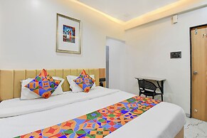 Fabhotel Delight Inn