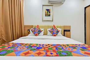 Fabhotel Delight Inn