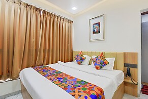 Fabhotel Delight Inn