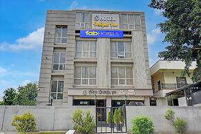 Fabhotel Delight Inn