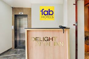 Fabhotel Delight Inn