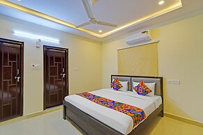 Via RS Grand Inn
