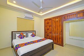 Via RS Grand Inn