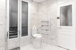 Appartements 4 boulevard Beaumarchais