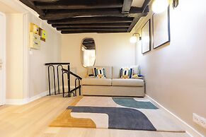 Appartements 4 boulevard Beaumarchais