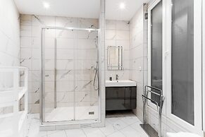 Appartements 4 boulevard Beaumarchais