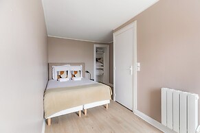Appartements 4 boulevard Beaumarchais