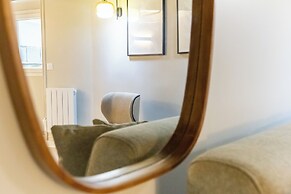 Appartements 4 boulevard Beaumarchais