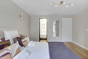 Appartements 4 boulevard Beaumarchais