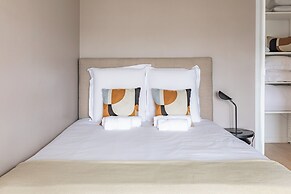 Appartements 4 boulevard Beaumarchais