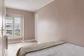 Appartements 4 boulevard Beaumarchais