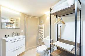 Appartements 4 boulevard Beaumarchais
