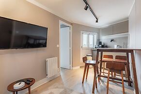Appartements 4 boulevard Beaumarchais