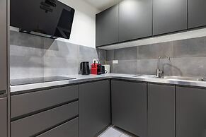 Appartements 4 boulevard Beaumarchais