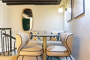Appartements 4 boulevard Beaumarchais
