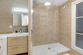 Appartements 4 boulevard Beaumarchais
