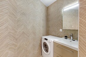 Appartements 4 boulevard Beaumarchais