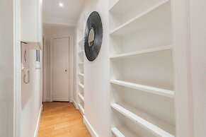 Appartements 4 boulevard Beaumarchais