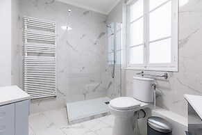 Appartements 4 boulevard Beaumarchais