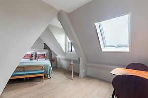Appartements 4 boulevard Beaumarchais