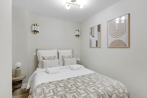 Appartements 4 boulevard Beaumarchais