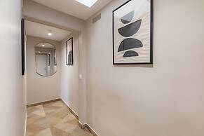 Appartements 4 boulevard Beaumarchais