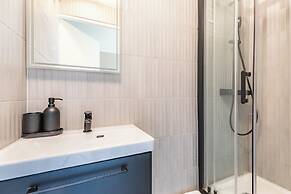 Appartements 4 boulevard Beaumarchais