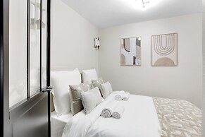 Appartements 4 boulevard Beaumarchais