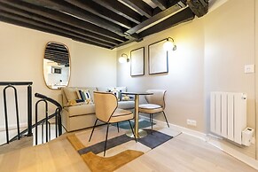 Appartements 4 boulevard Beaumarchais