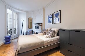 Appartements 4 boulevard Beaumarchais