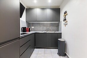 Appartements 4 boulevard Beaumarchais
