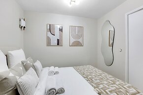 Appartements 4 boulevard Beaumarchais