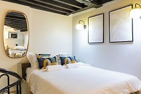 Appartements 4 boulevard Beaumarchais