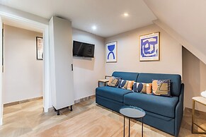 Appartements 4 boulevard Beaumarchais