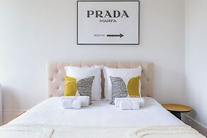 Appartements 4 boulevard Beaumarchais
