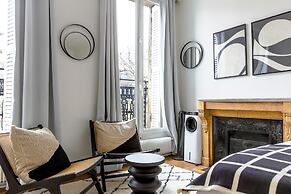 Appartements 4 boulevard Beaumarchais
