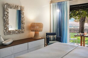 Hôtel La Pinède Plage